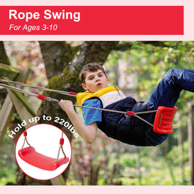 IFOYO adjustable rope length 55-71 inches for versatile mounting