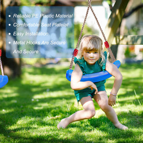 IFOYO portable swing for indoor or outdoor use