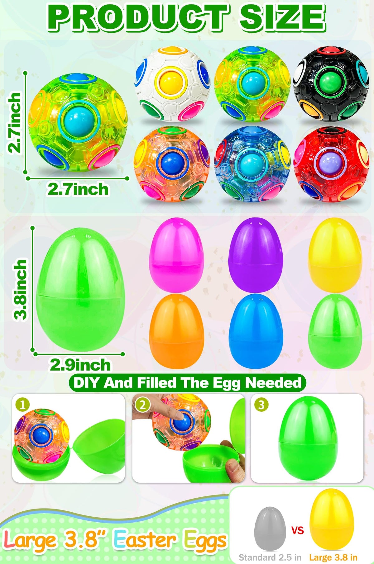 iGeeKid perfect for classroom rewards, carnival prizes, and birthday celebrations.