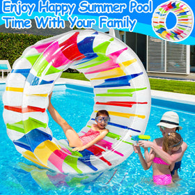 iGeeKid kids’ birthday summer fun toy for outdoor games