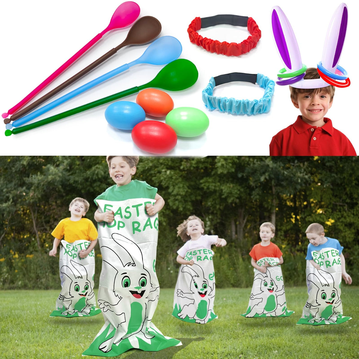 igeekid score rings for ring toss game added challenge and clarity