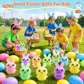 Igeekid soft, non-toxic material for safe, comfy play
