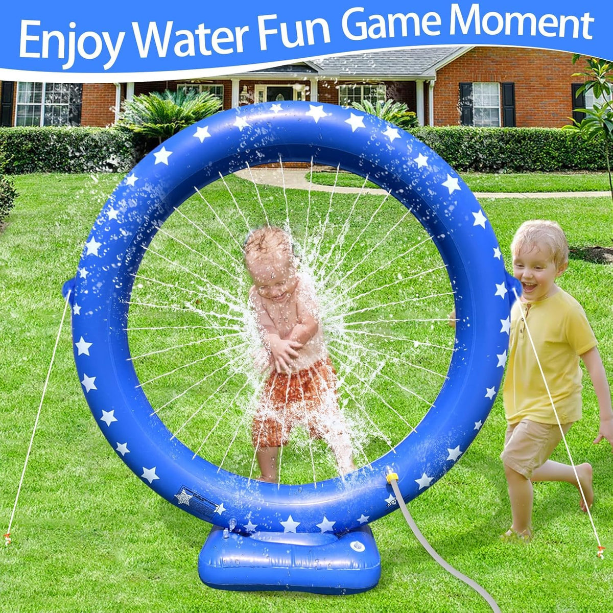 iGeeKid repair patches help maintain playtime after tears