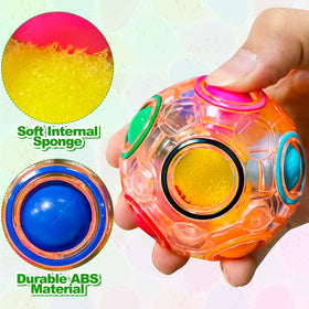 iGeeKid non-toxic materials ensure safe, durable fun for kids ages 6-12.