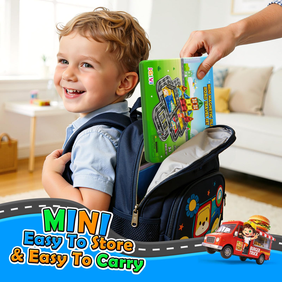 IGIVI classroom use on-table manipulation supports guided lessons and independent center time.