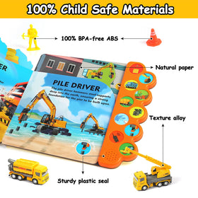 iGRATENS educational interactive play supports sensory learning through sound and visuals