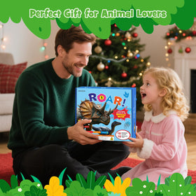 iGRATENS gift-ready set makes a thoughtful birthday or holiday present.
