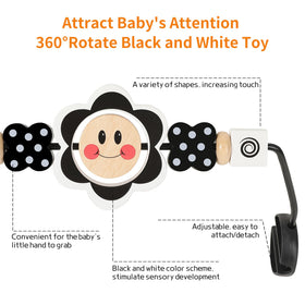 iGRATENS safe materials with non-toxic finish for baby-safe exploration.