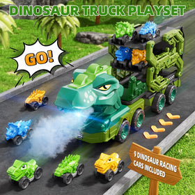 IHaha durable ABS toy with smooth edges for safe playtime.