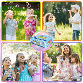 IJIGU Summer outdoor toy that brightens playtime for kids