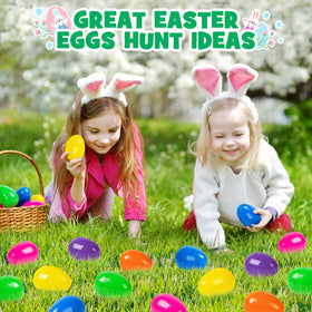 IJIGU Easter party favors for celebrations and events