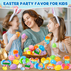 IJIGU Easter party supplies and prizes for celebrating with friends and family.