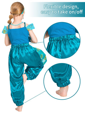 IKALI size chart and packaging help buyers pick the right fit.