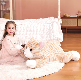 IKASA gift-ready plush makes a thoughtful present for celebrations