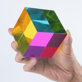 iKeelo Gift-ready packaging, an appealing surprise for creative minds