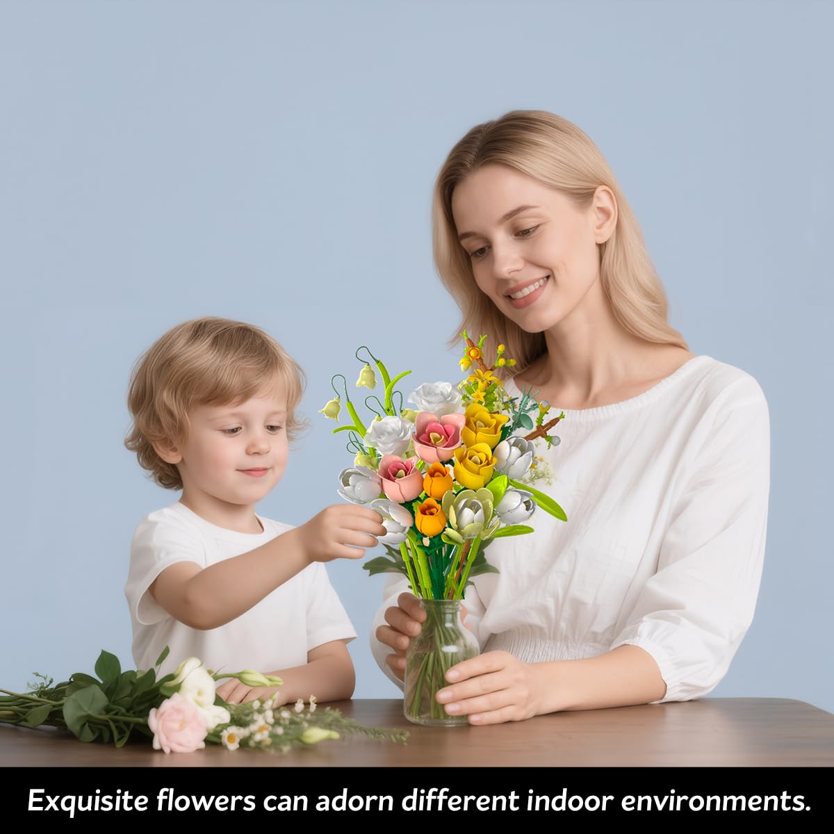 iLacven Gift-ready packaging ideal for birthdays and holidays