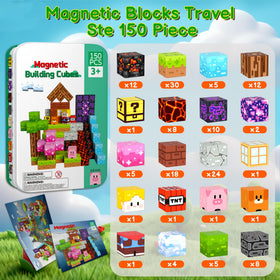 iLacven gift-ready STEM toy perfect for birthdays and holidays