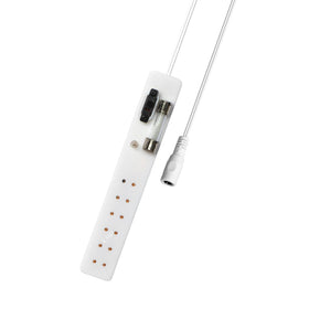 iLAND DIY kit assembly guide helps seamless setup of dollhouse lighting.