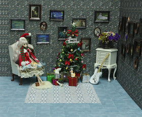 iLAND double-sided tiles offer versatile design options for mixed patterns