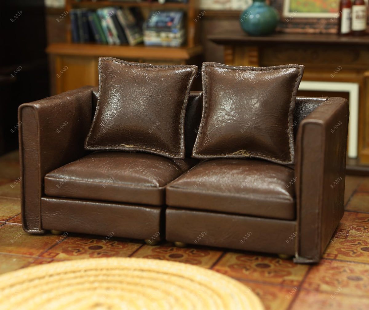 great gift for dollhouse enthusiasts and collectors