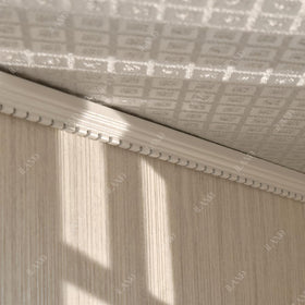 iland mini dollhouse molding panels set for decorative walls