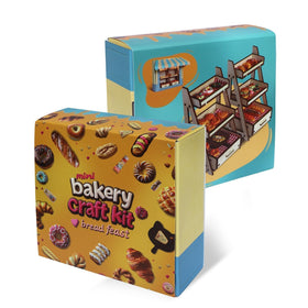 iLAND ready-to-gift packaging protects items for gifting.