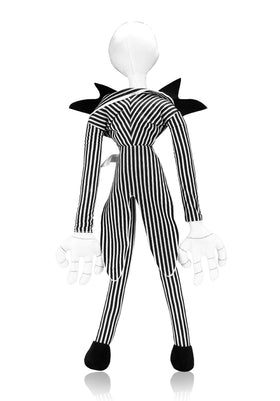 illuOKey Nightmare Before Christmas plush, 20-inch height for bedroom decor