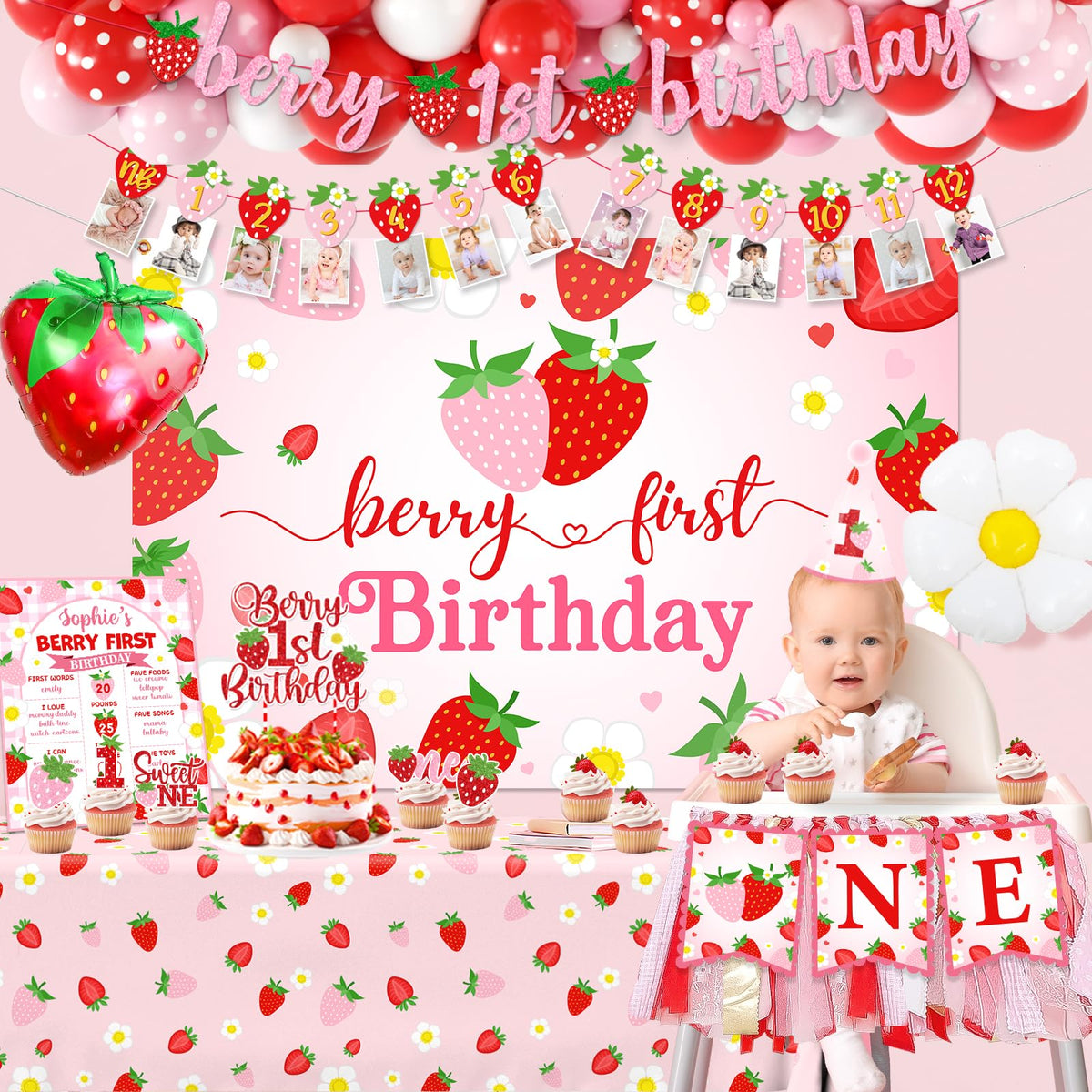 ILUIGGW monthly photo banner, captures cherished milestones