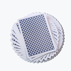 IMAGAME PVC cards are waterproof and washable for tough game nights.