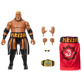 WWE Rikishi - Best of Series 1 From The Vault Ringside Exclusive