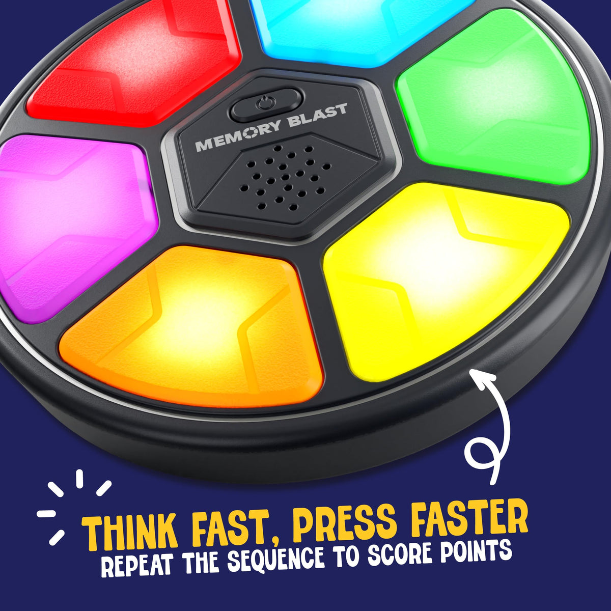 Imagineers Memory Blast sounds provide engaging cues for memory recall