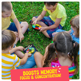 Imagineers Memory Blast travel-compact design fits car trips