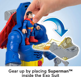 Power Pads activate lights and sounds for dynamic rescue play.