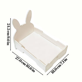 IMAKARA pillow for dollhouse adds cozy styling to scenes.