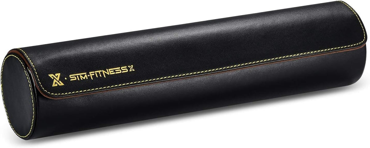 Premium leather texture close-up shows durable craftsmanship.