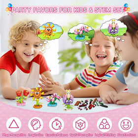IMCUAMK classroom rewards blocks inspire classroom prizes and fun