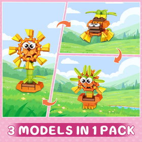 IMCUAMK safe ABS plastic blocks meet safety standards for kids play