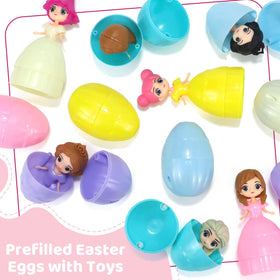 iMiibel classroom activity eggs boost group participation and fun.