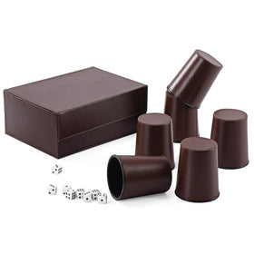 ImnBest exclusive storage case keeps all dice parts organized and travel-ready.