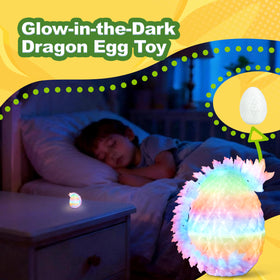 Impossmaker dragon egg 06 – unique decor piece for desks or shelves.