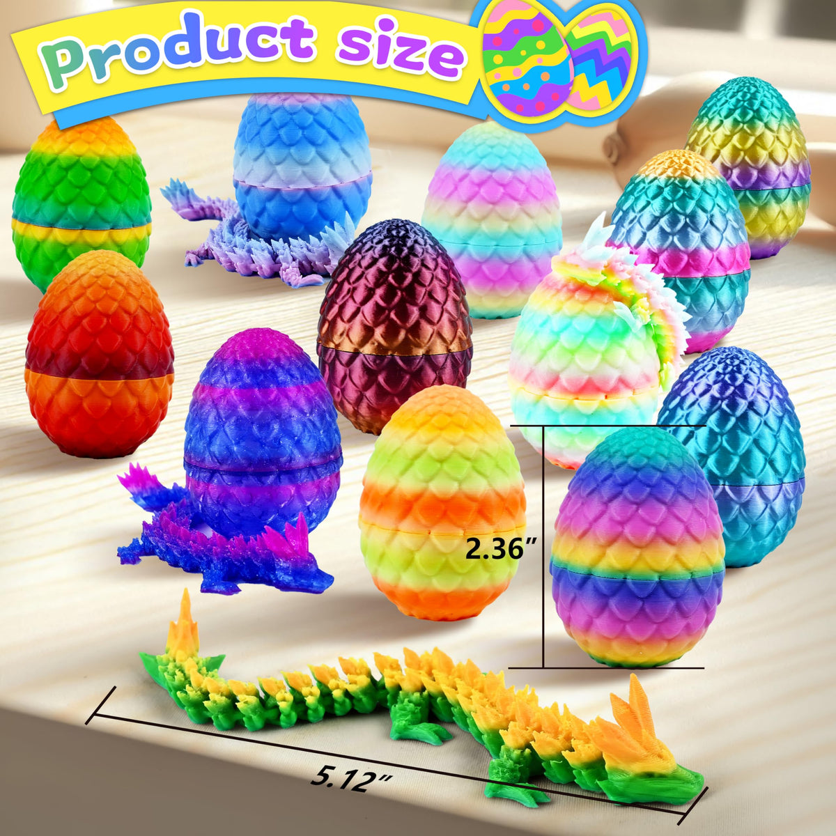 Impossmaker kids storytelling dragons eggs support imaginative play and family-friendly crafts.