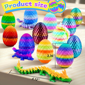 Impossmaker kids storytelling dragons eggs support imaginative play and family-friendly crafts.