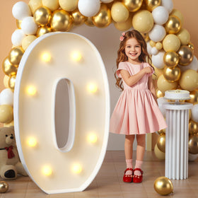 imprsv marquee letters assembly guide for customizable party decor
