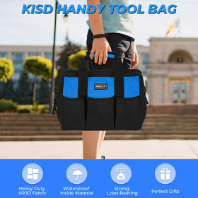 INCLY 24 PCS kids tool set safety glasses provide eye protection during play.