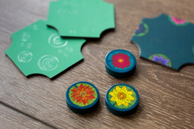 Incredible Dream A Gentle Rain gift-ready packaging suits gifts for calm moments.