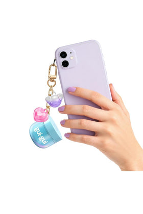 Increditoyz Gui Gui Mini Slime Jar pink packaging for gifting and collection