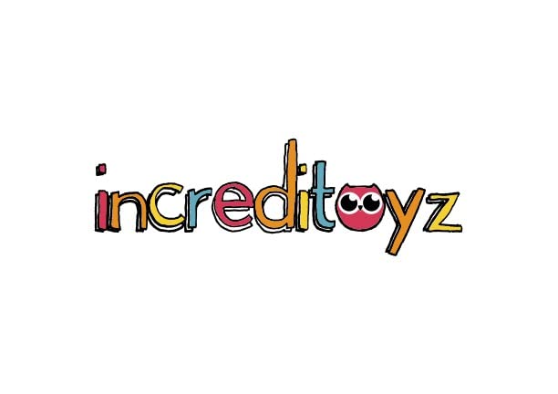 Increditoyz Gui Gui Mini Slime Jar two pack display for sharing