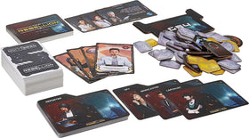 Indie Boards and Cards Coup Rebellion G54 five variable roles table for dynamic strategy.