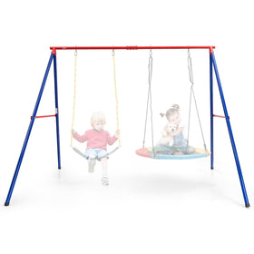 INFANS weather resistant iron tubes ensure durability across seasons