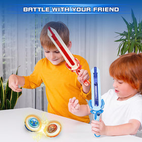 Infinity Nado kids gift idea for ages 5 and up